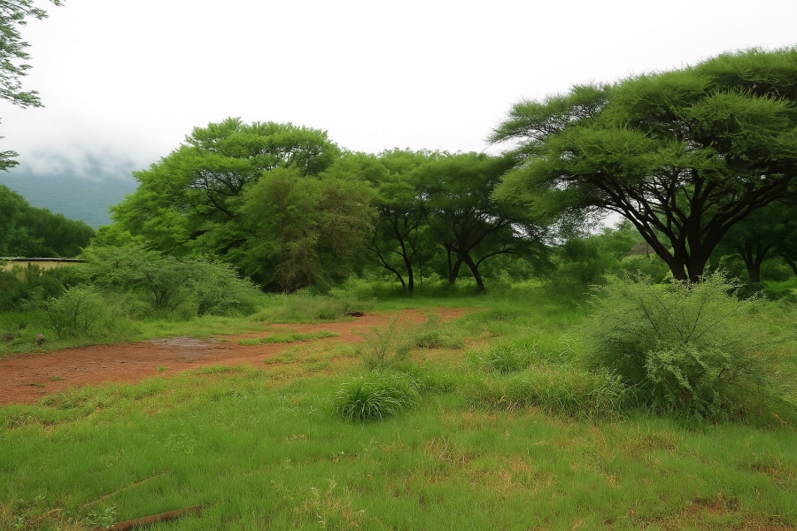 Commercial Property for Sale in Thabazimbi Limpopo