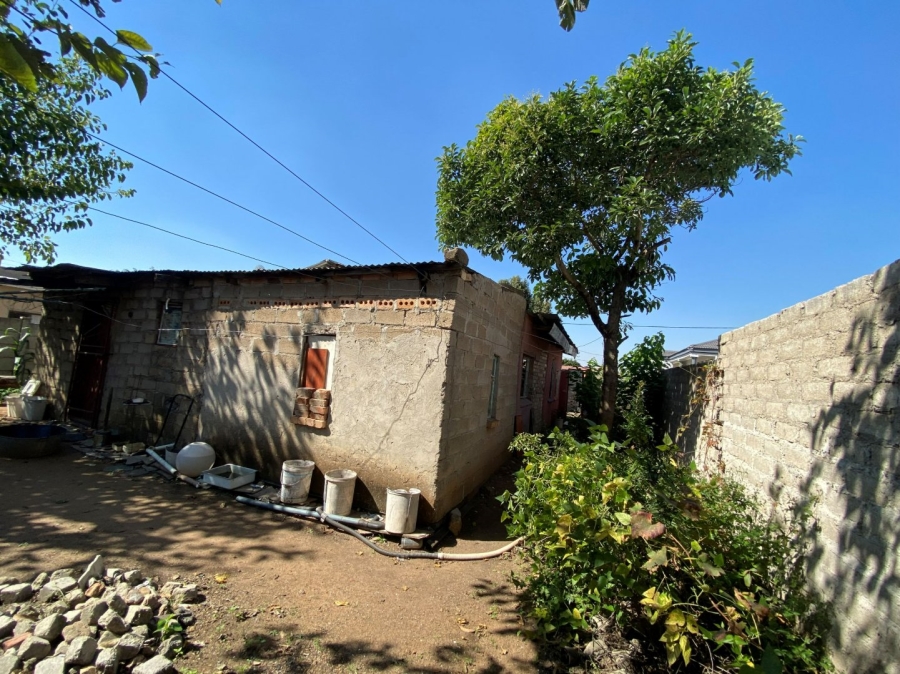 Commercial Property for Sale in Seshego Limpopo