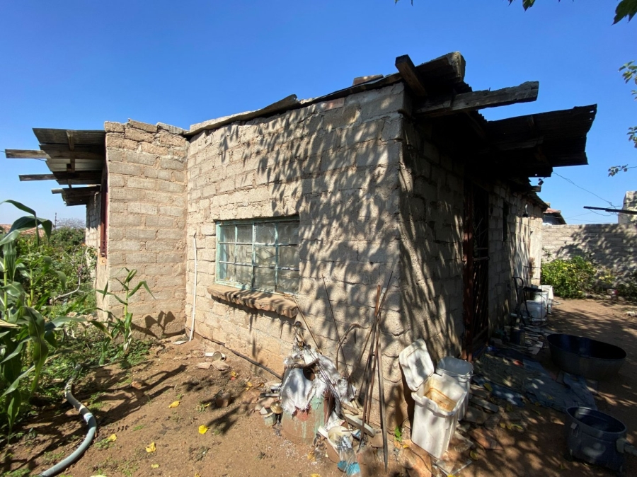 Commercial Property for Sale in Seshego Limpopo