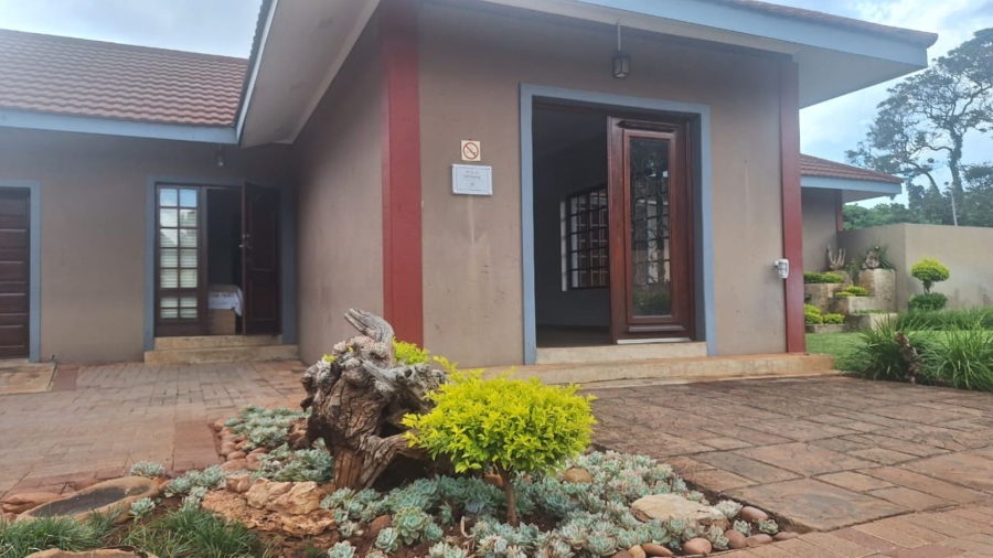 To Let 5 Bedroom Property for Rent in Mokopane Central Limpopo