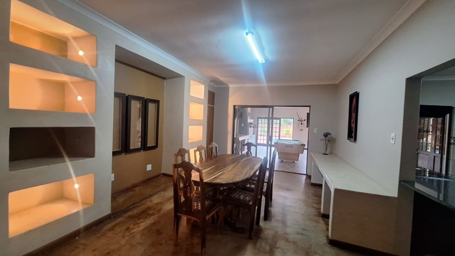 To Let 5 Bedroom Property for Rent in Mokopane Central Limpopo