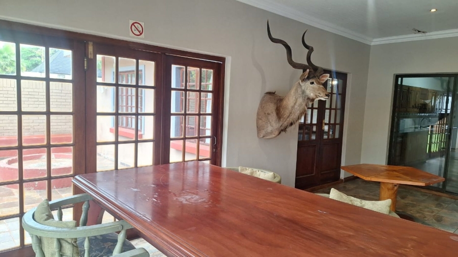 To Let 5 Bedroom Property for Rent in Mokopane Central Limpopo