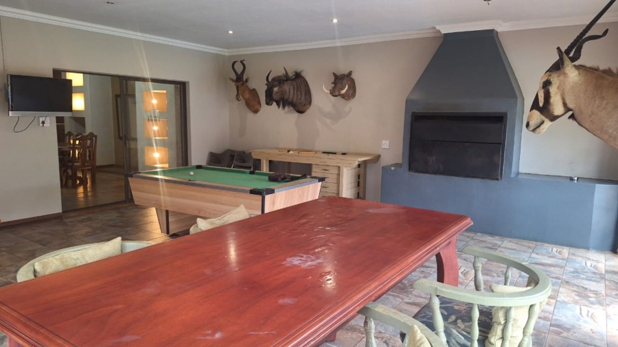 To Let 5 Bedroom Property for Rent in Mokopane Central Limpopo