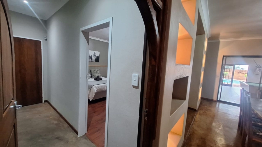 To Let 5 Bedroom Property for Rent in Mokopane Central Limpopo