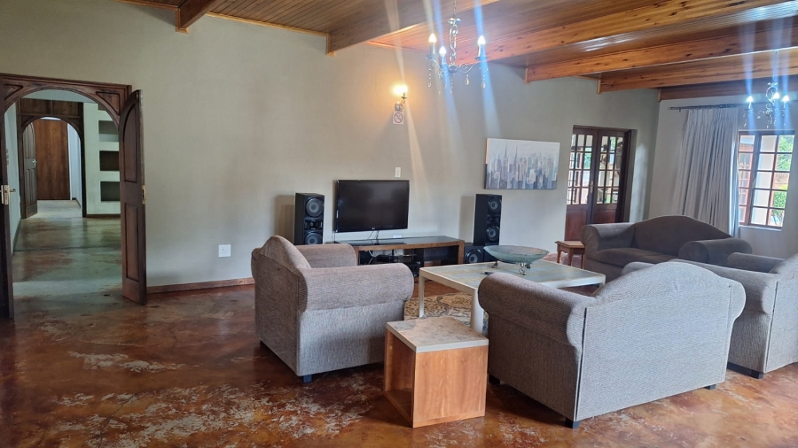 To Let 5 Bedroom Property for Rent in Mokopane Central Limpopo
