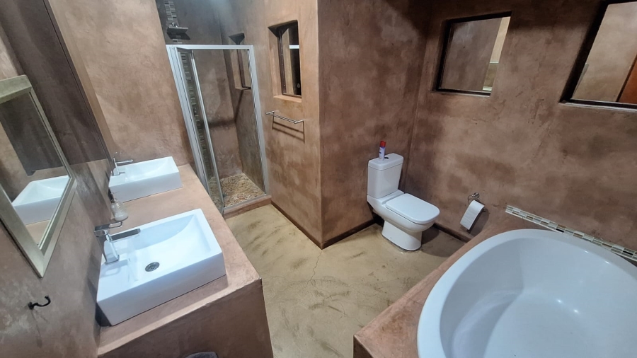 To Let 5 Bedroom Property for Rent in Mokopane Central Limpopo