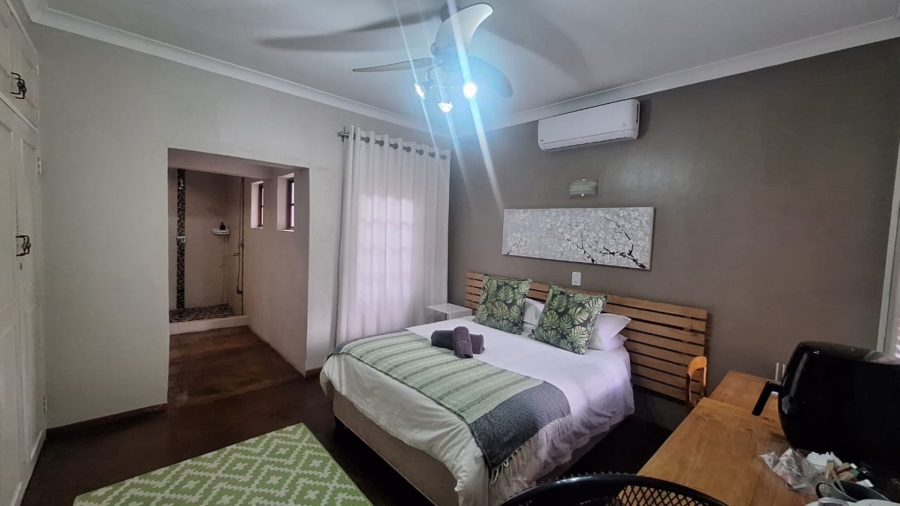 To Let 5 Bedroom Property for Rent in Mokopane Central Limpopo