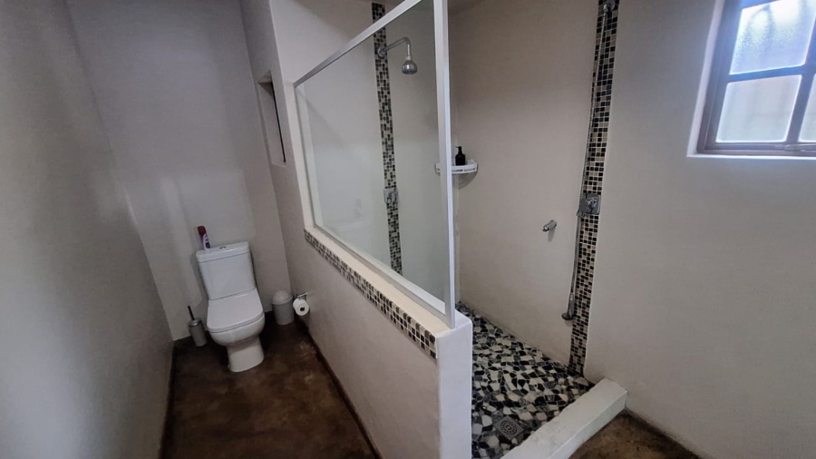 To Let 5 Bedroom Property for Rent in Mokopane Central Limpopo