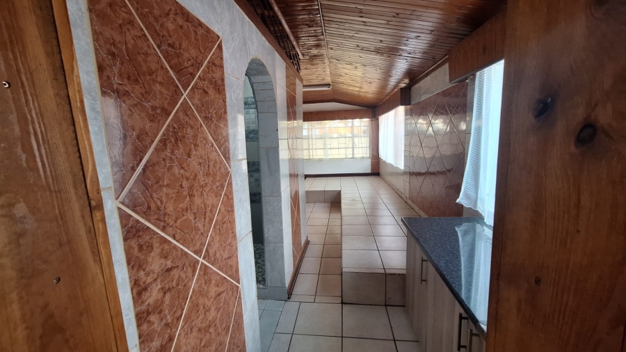 4 Bedroom Property for Sale in Impala Park Limpopo