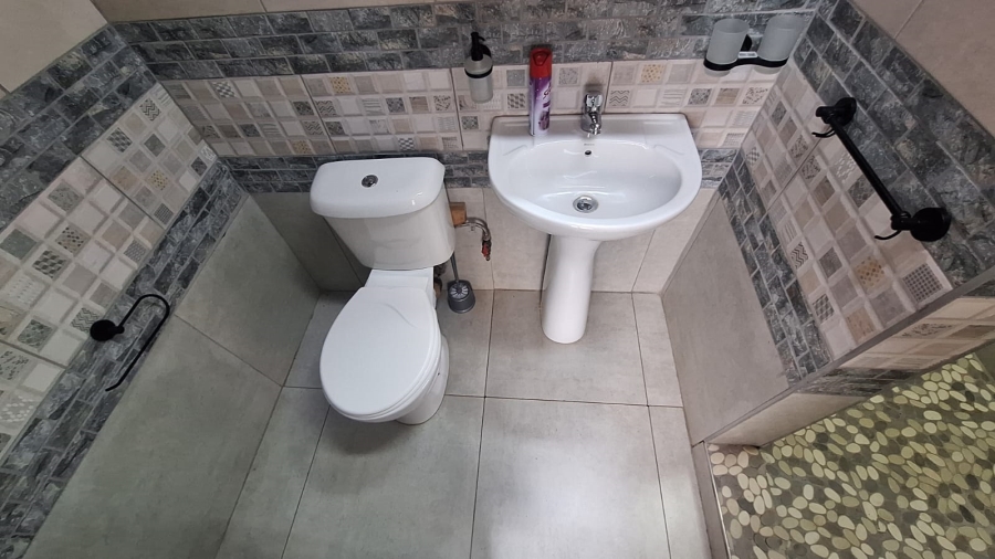 4 Bedroom Property for Sale in Impala Park Limpopo