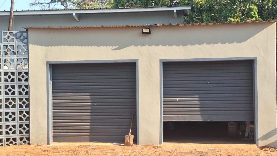 4 Bedroom Property for Sale in Impala Park Limpopo