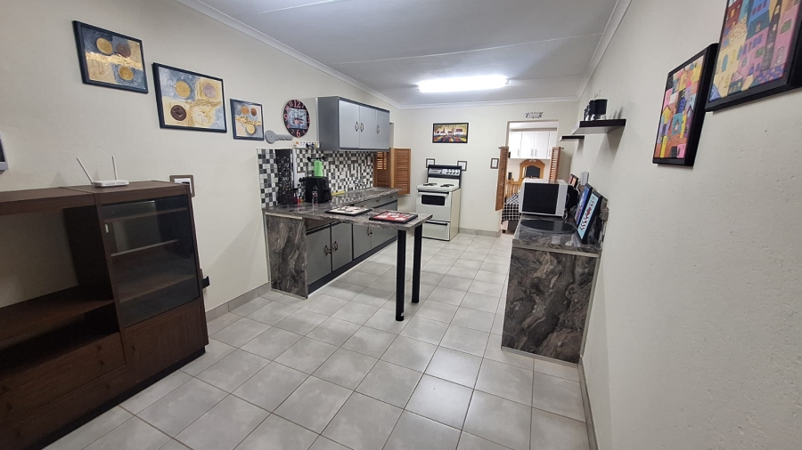 4 Bedroom Property for Sale in Impala Park Limpopo