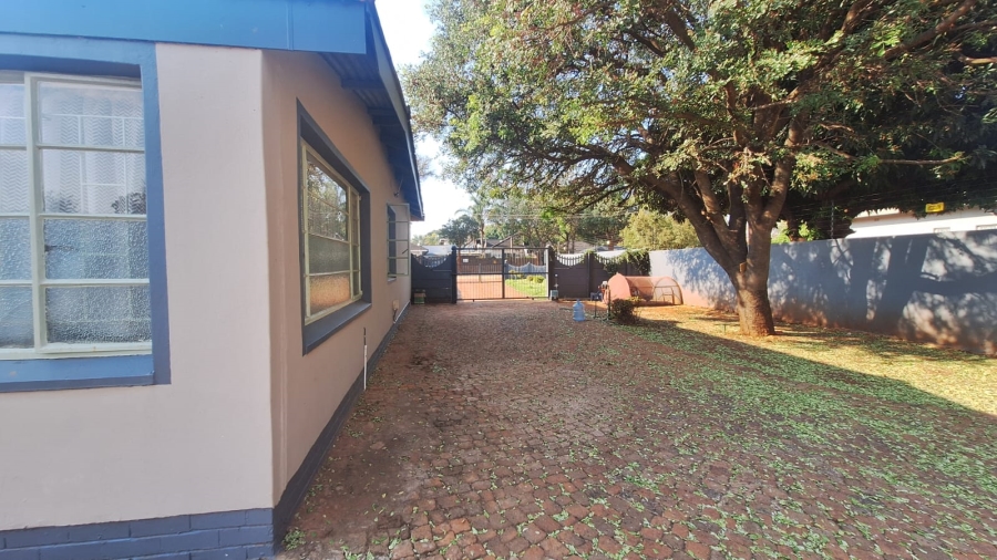 4 Bedroom Property for Sale in Impala Park Limpopo