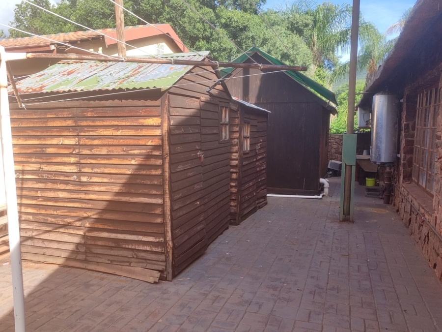 6 Bedroom Property for Sale in Thabazimbi Limpopo