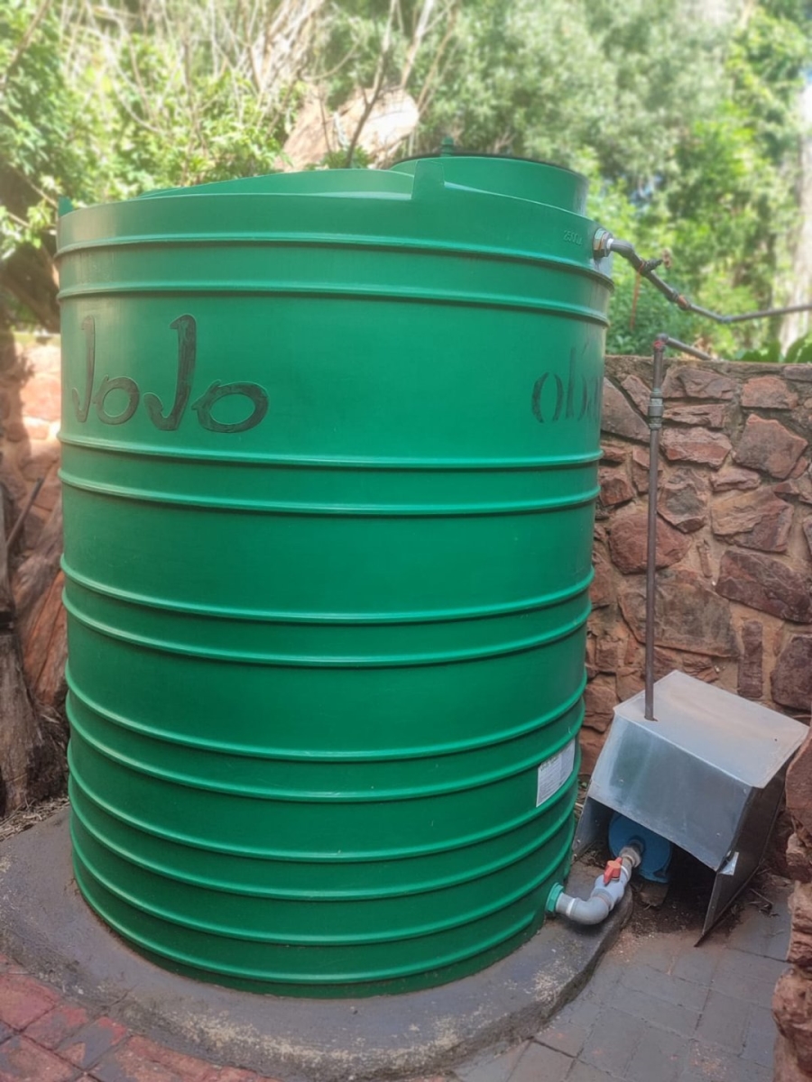 6 Bedroom Property for Sale in Thabazimbi Limpopo