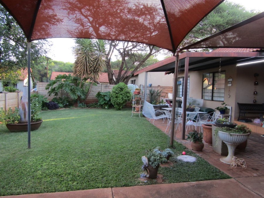 2 Bedroom Property for Sale in Doorhoek AH Limpopo