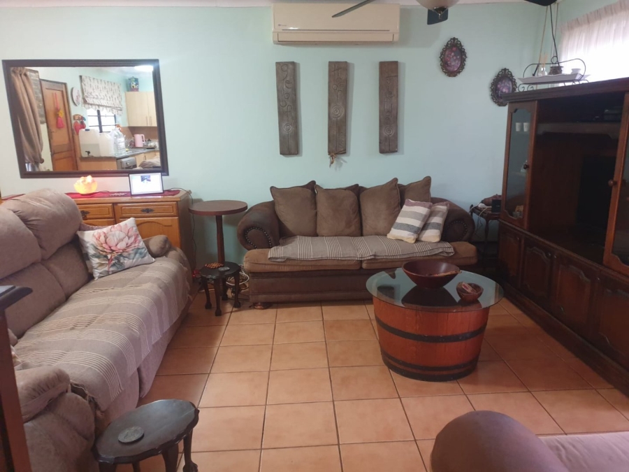 3 Bedroom Property for Sale in Doorhoek AH Limpopo