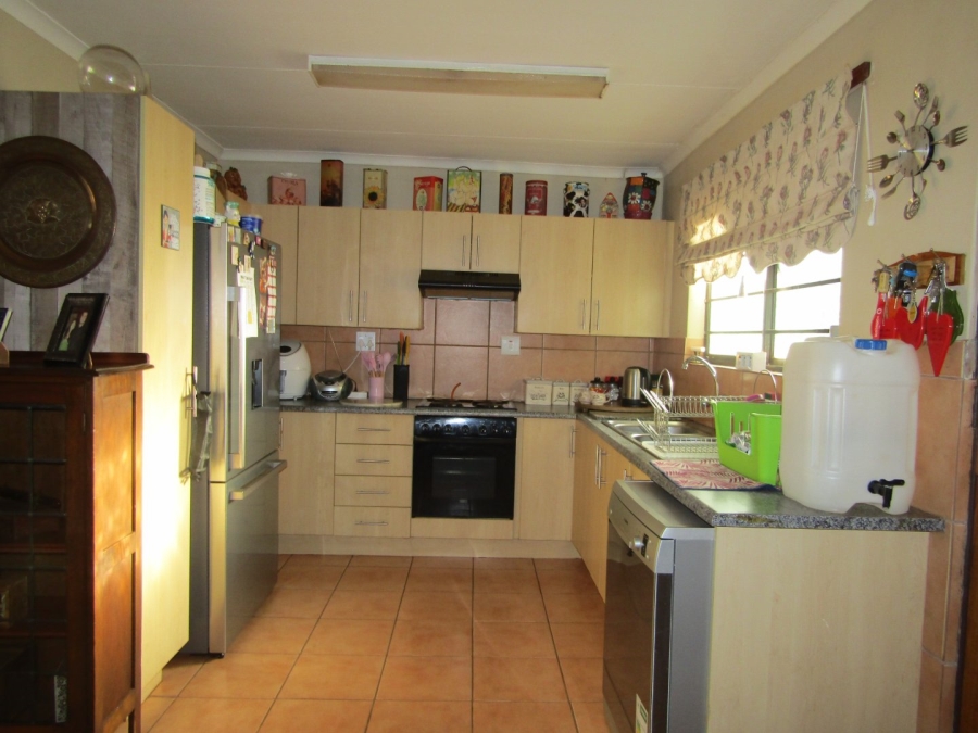 3 Bedroom Property for Sale in Doorhoek AH Limpopo