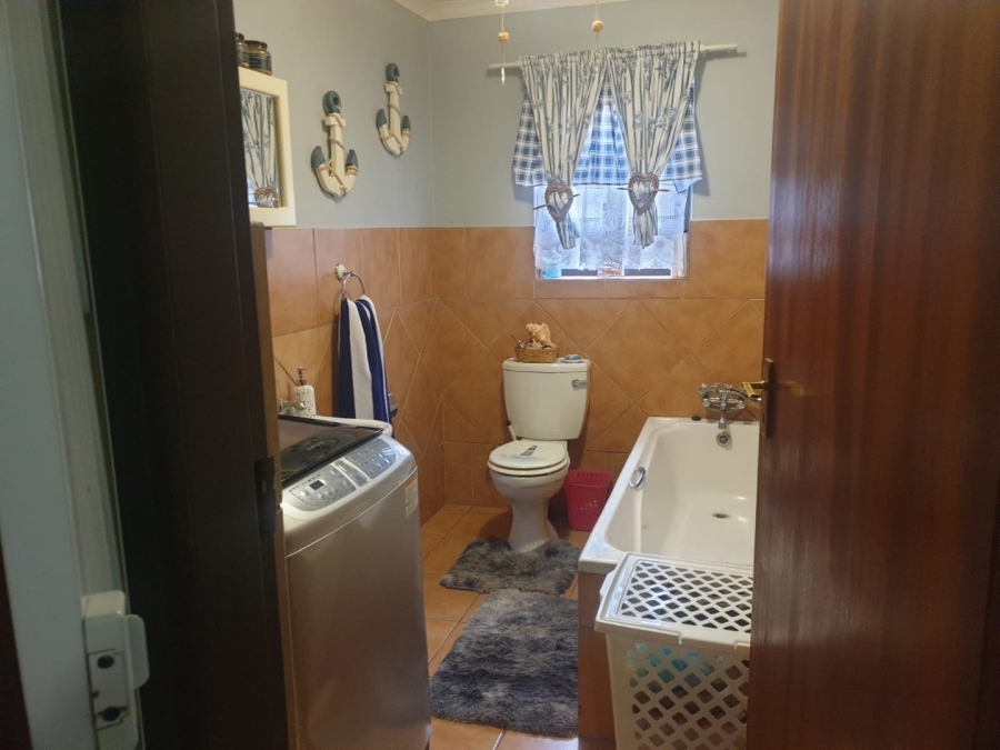 3 Bedroom Property for Sale in Doorhoek AH Limpopo