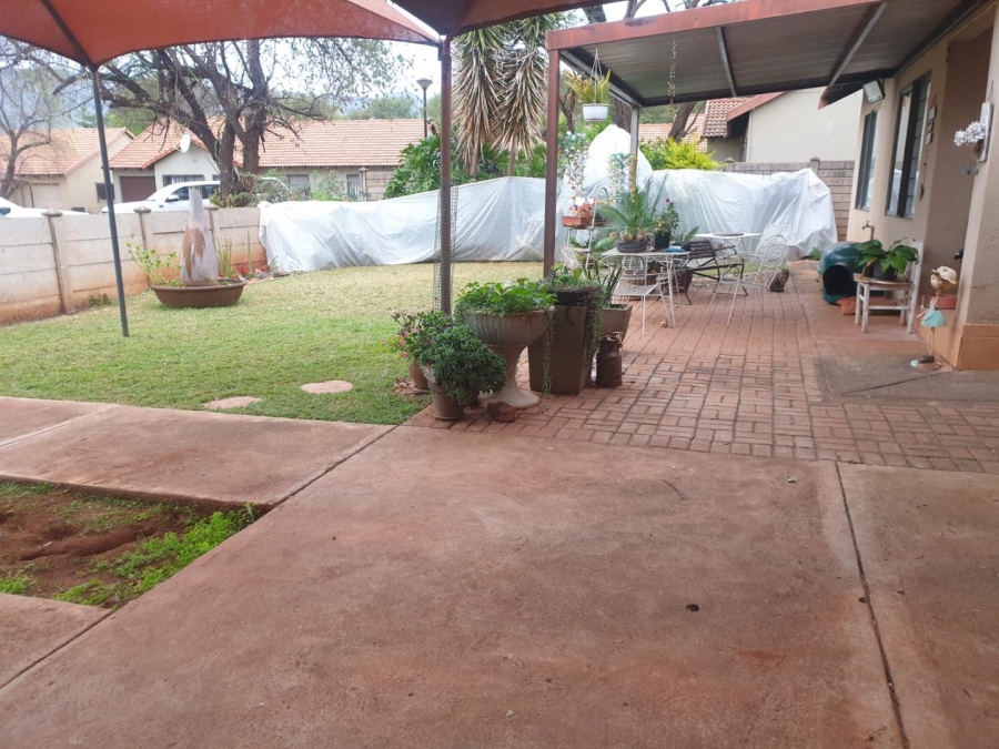 3 Bedroom Property for Sale in Doorhoek AH Limpopo