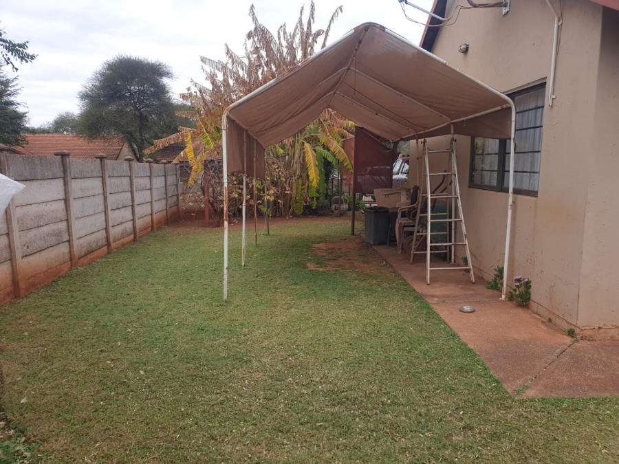 3 Bedroom Property for Sale in Doorhoek AH Limpopo