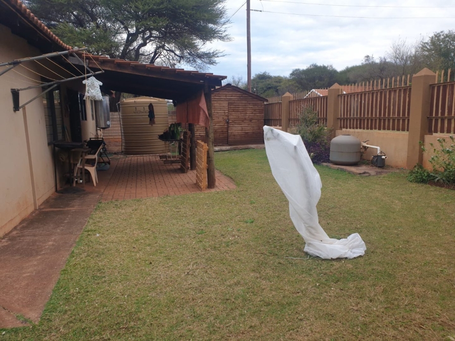 3 Bedroom Property for Sale in Doorhoek AH Limpopo