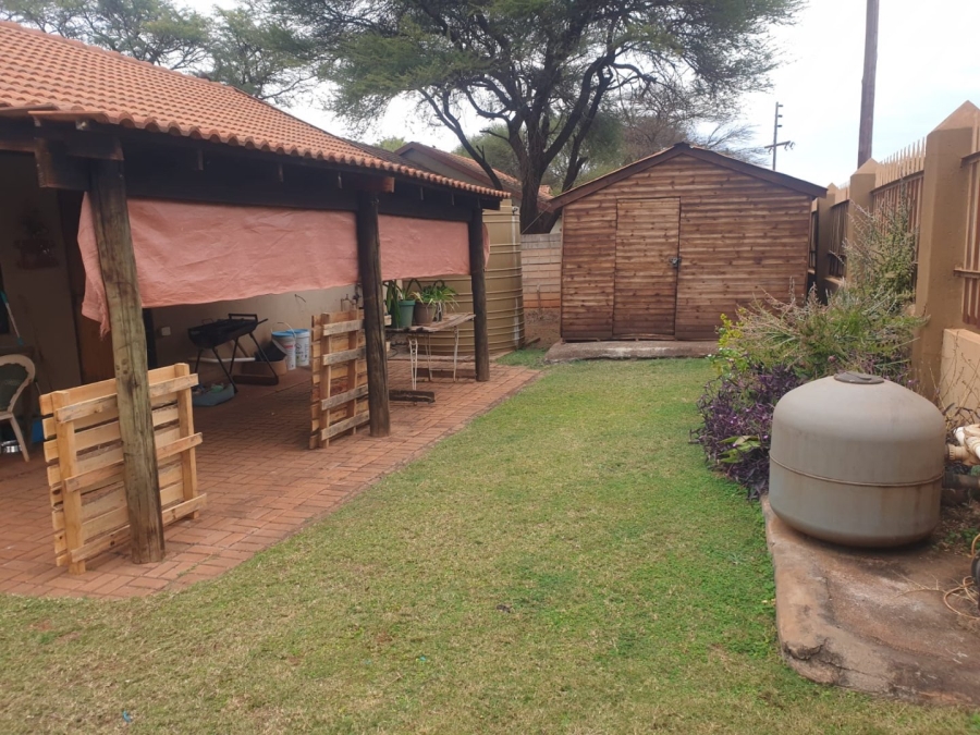3 Bedroom Property for Sale in Doorhoek AH Limpopo