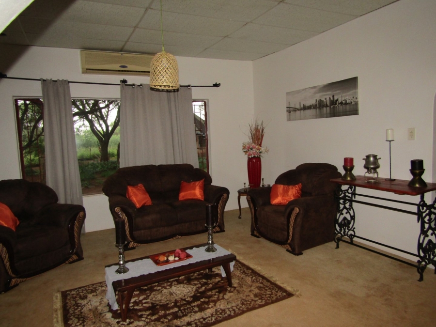 Commercial Property for Sale in Northam Rural Limpopo