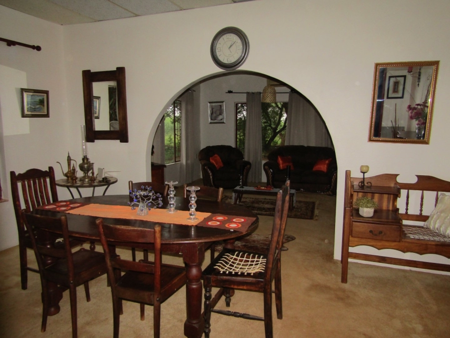 Commercial Property for Sale in Northam Rural Limpopo