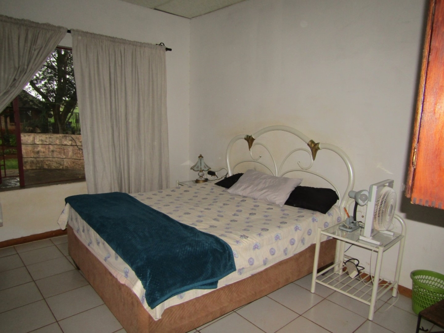 Commercial Property for Sale in Northam Rural Limpopo