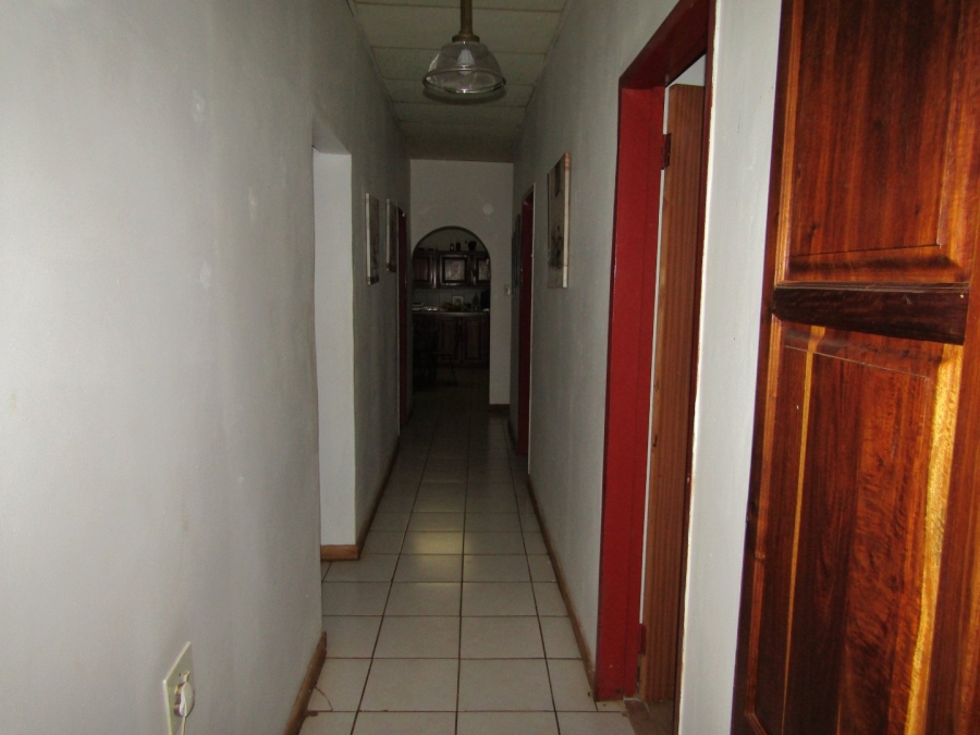Commercial Property for Sale in Northam Rural Limpopo