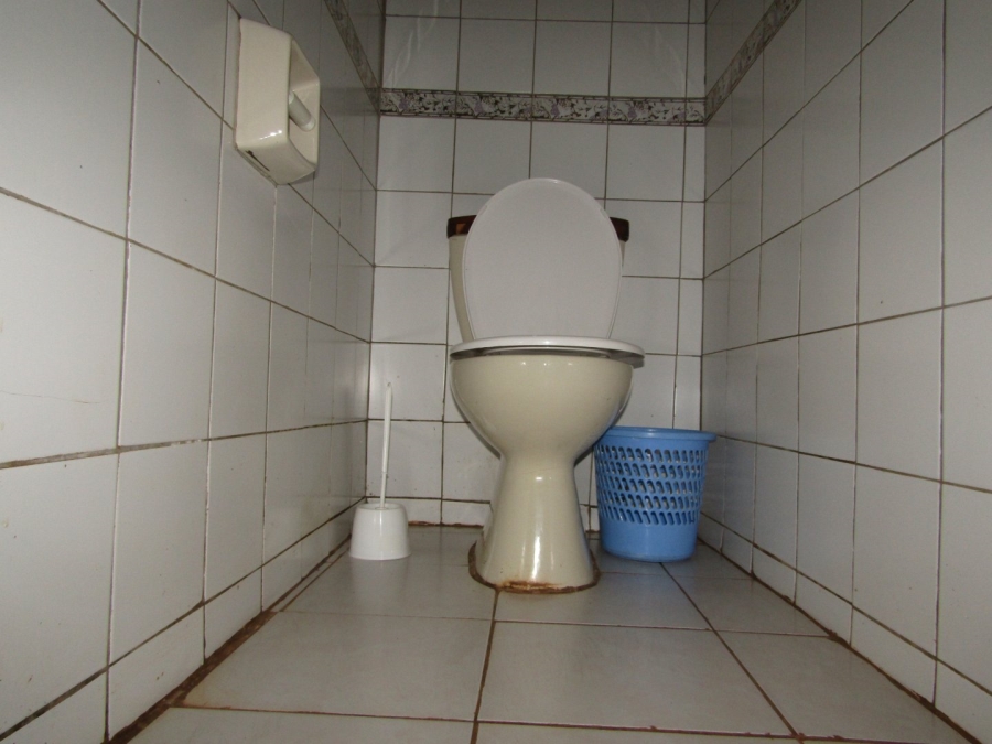 Commercial Property for Sale in Northam Rural Limpopo
