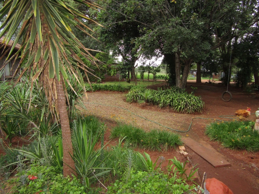 Commercial Property for Sale in Northam Rural Limpopo