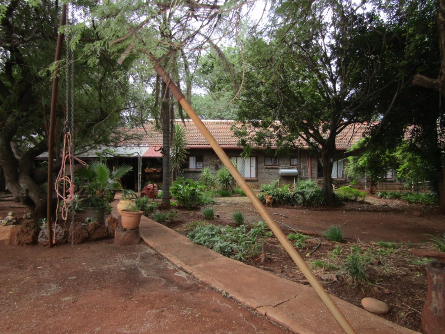 Commercial Property for Sale in Northam Rural Limpopo