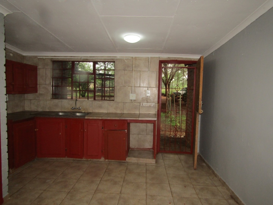 Commercial Property for Sale in Northam Rural Limpopo