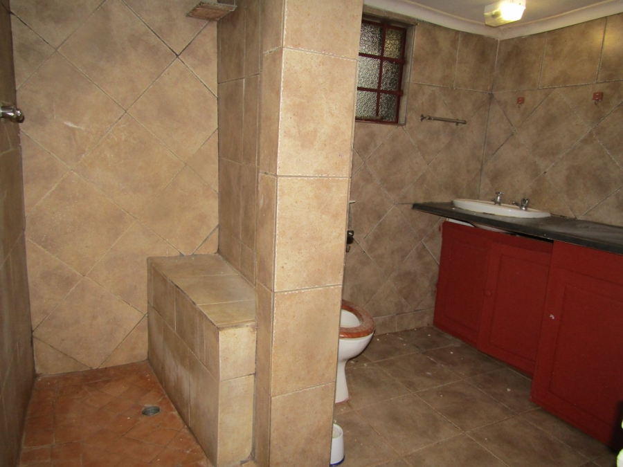 Commercial Property for Sale in Northam Rural Limpopo