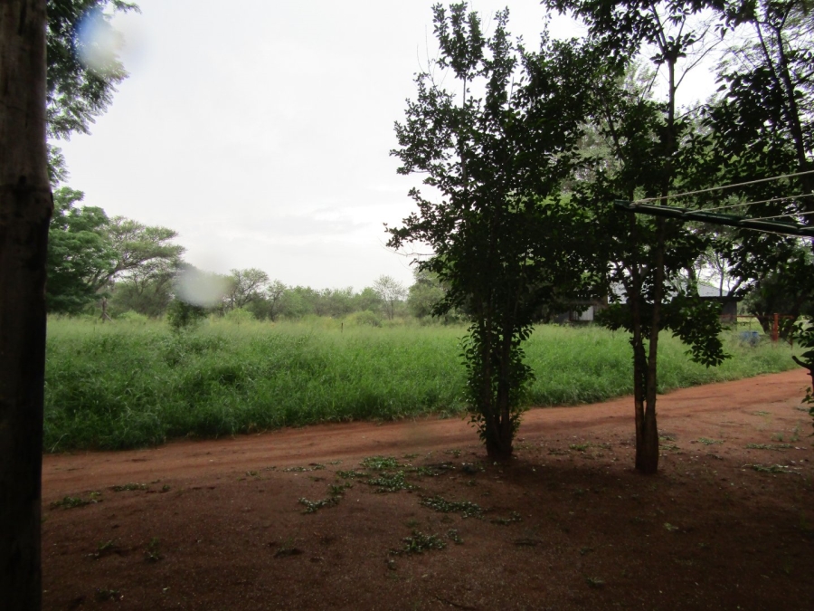 Commercial Property for Sale in Northam Rural Limpopo