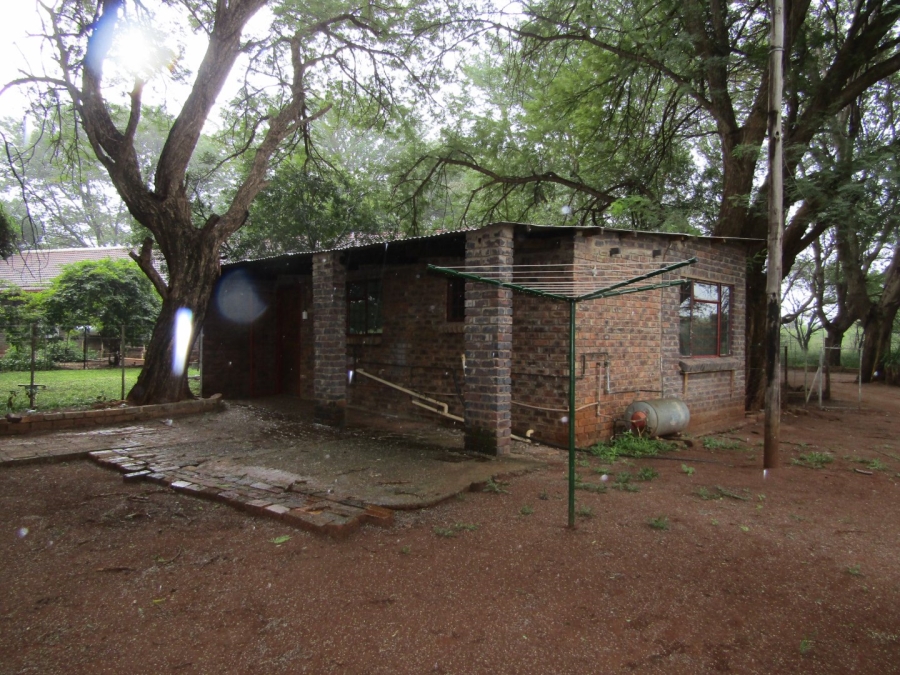 Commercial Property for Sale in Northam Rural Limpopo