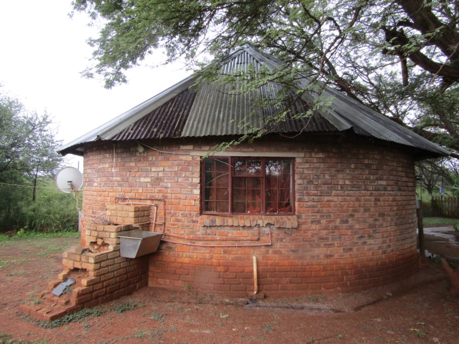 Commercial Property for Sale in Northam Rural Limpopo