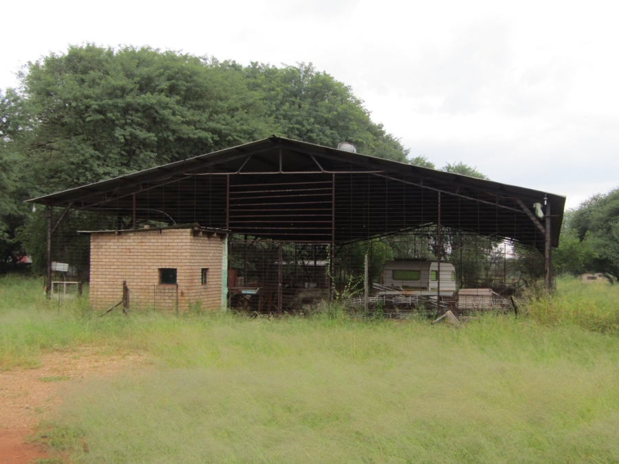 Commercial Property for Sale in Northam Rural Limpopo