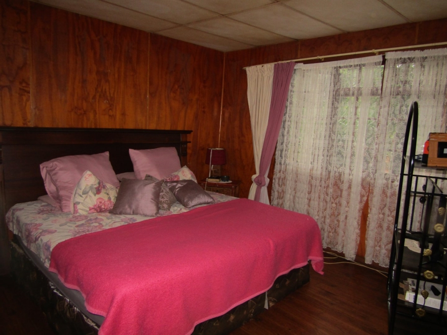 Commercial Property for Sale in Northam Rural Limpopo
