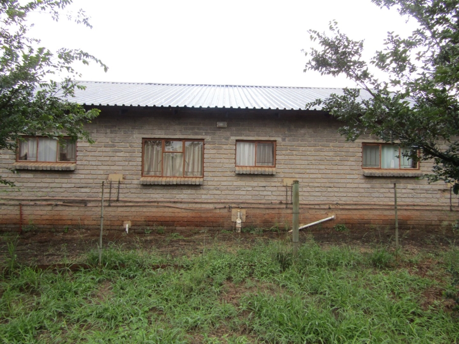 Commercial Property for Sale in Northam Rural Limpopo