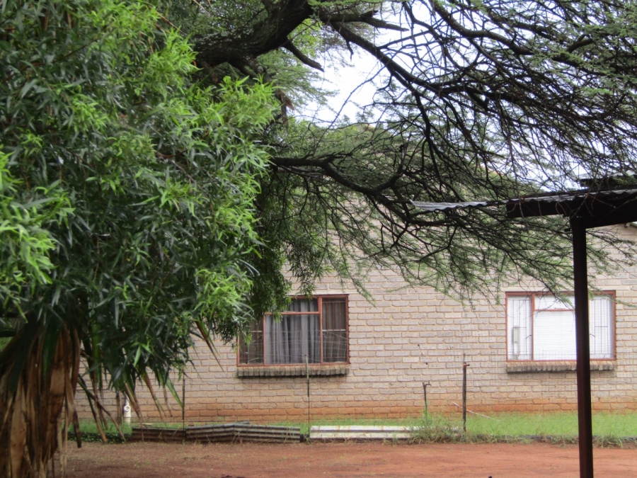 Commercial Property for Sale in Northam Rural Limpopo