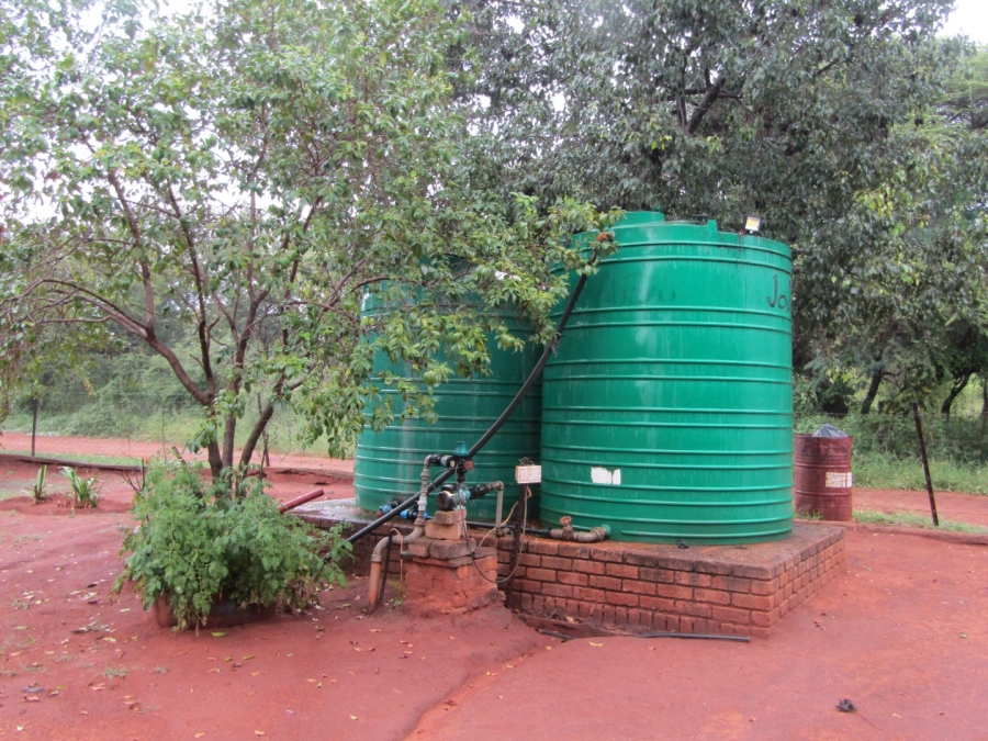 Commercial Property for Sale in Northam Rural Limpopo