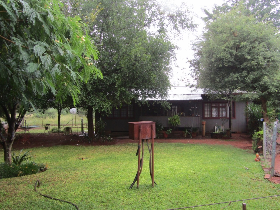 Commercial Property for Sale in Northam Rural Limpopo