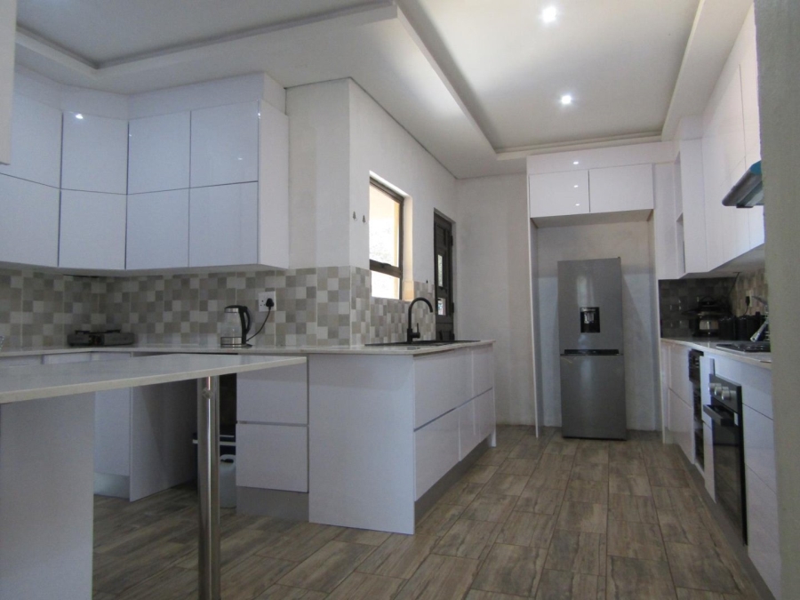 4 Bedroom Property for Sale in Thabazimbi Limpopo
