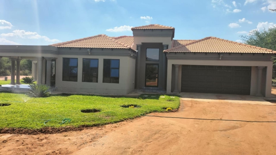 4 Bedroom Property for Sale in Thabazimbi Limpopo