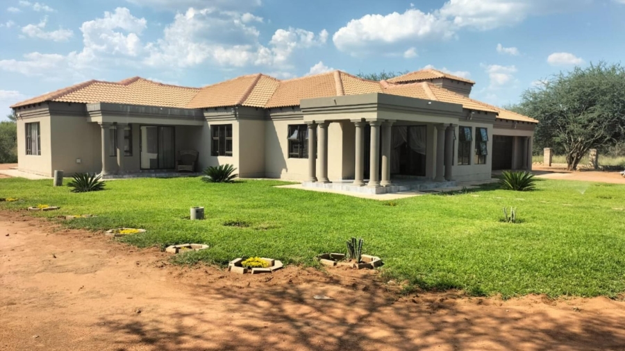 4 Bedroom Property for Sale in Thabazimbi Limpopo