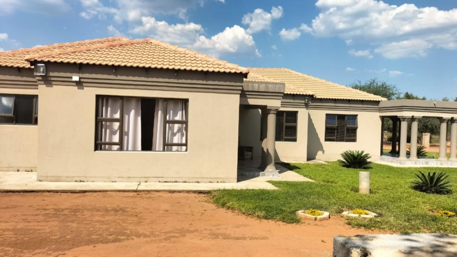 4 Bedroom Property for Sale in Thabazimbi Limpopo
