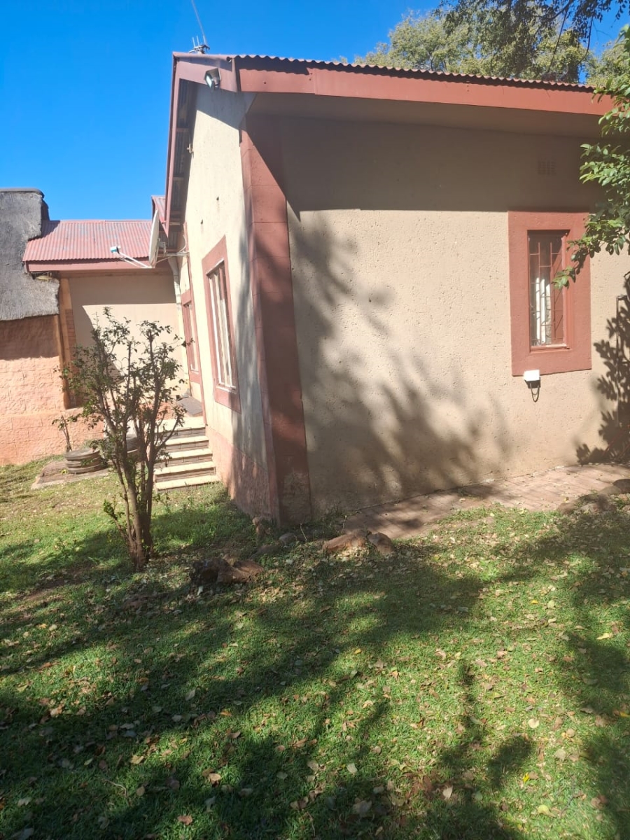 4 Bedroom Property for Sale in Thabazimbi Limpopo